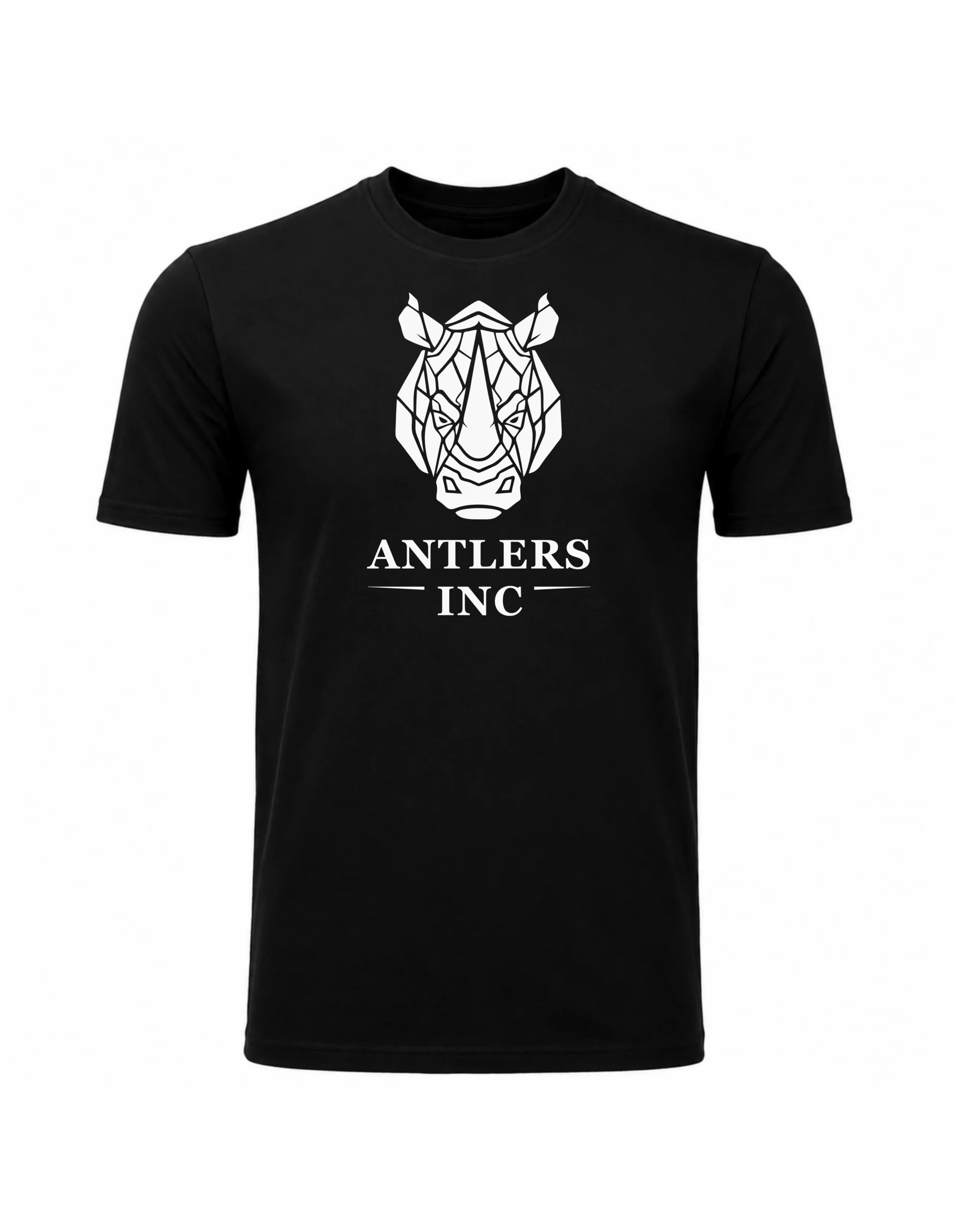 T-Shirt Rhino