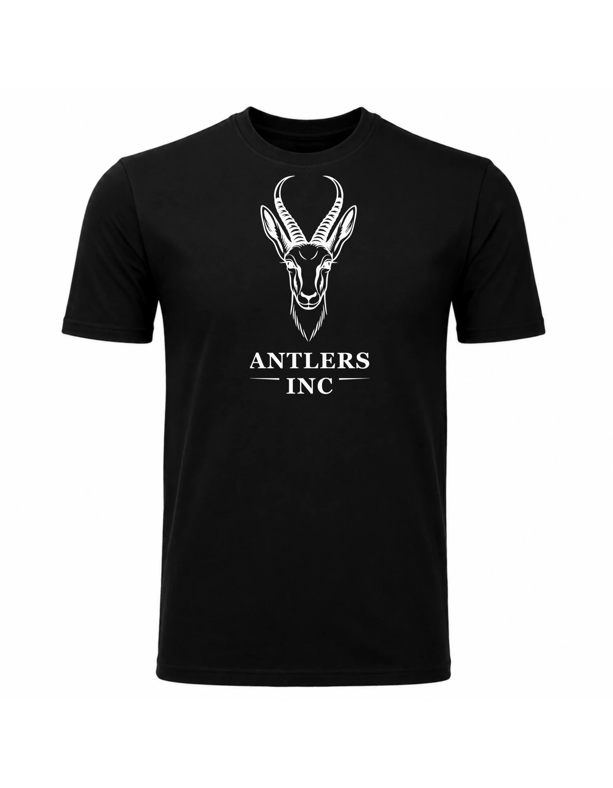 T-Shirt Springbok