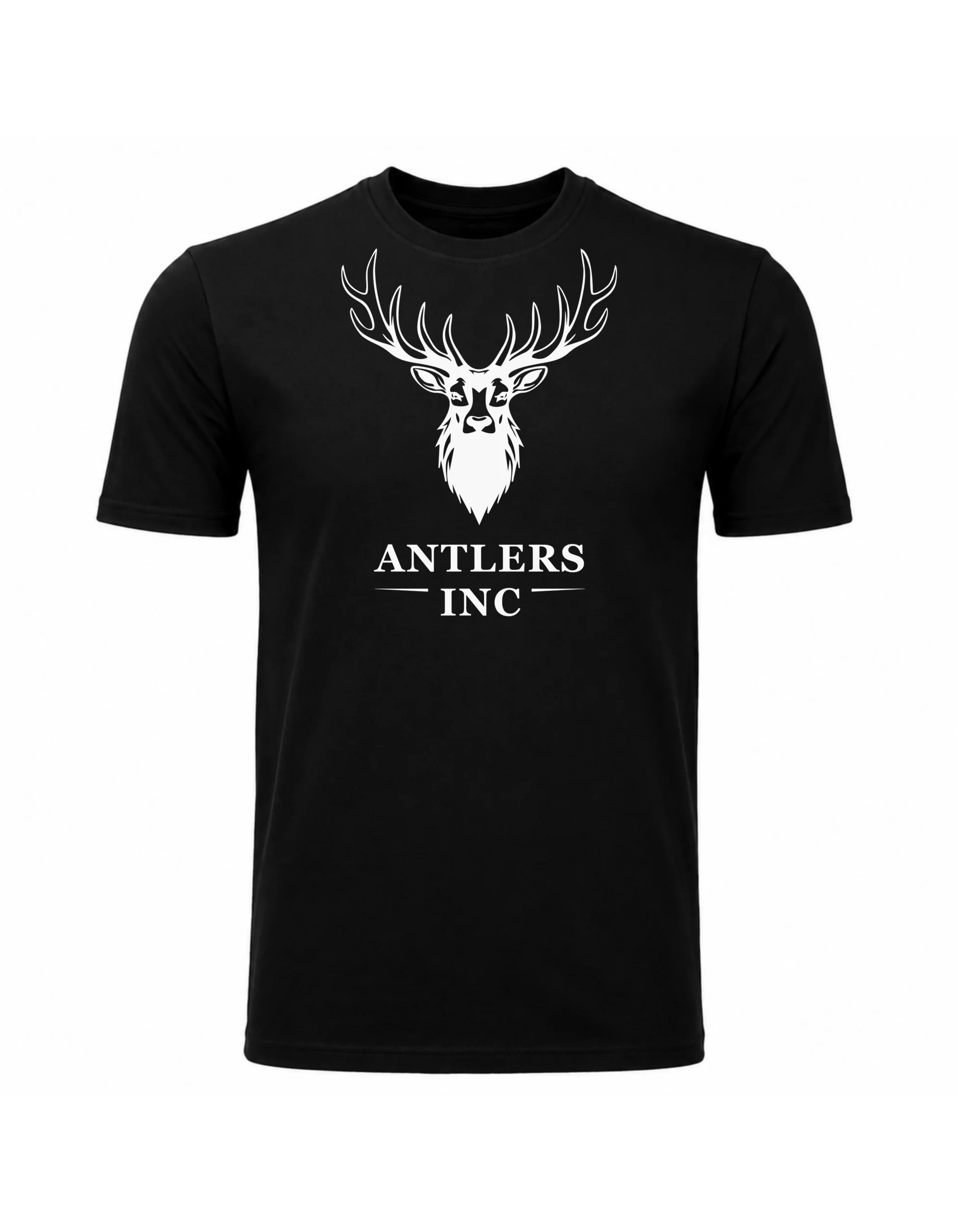 T-Shirt Stag