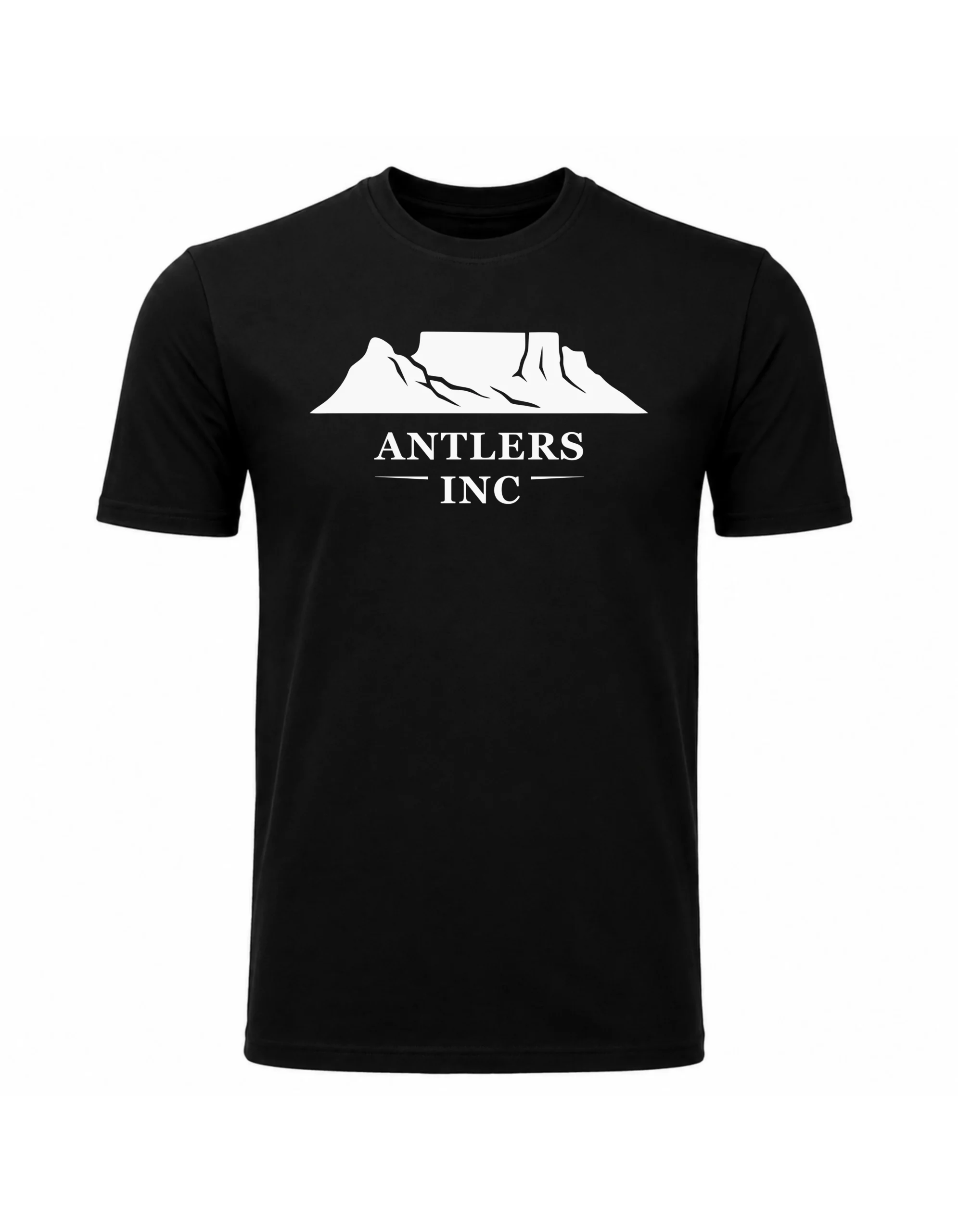 T-Shirt Table Mountain