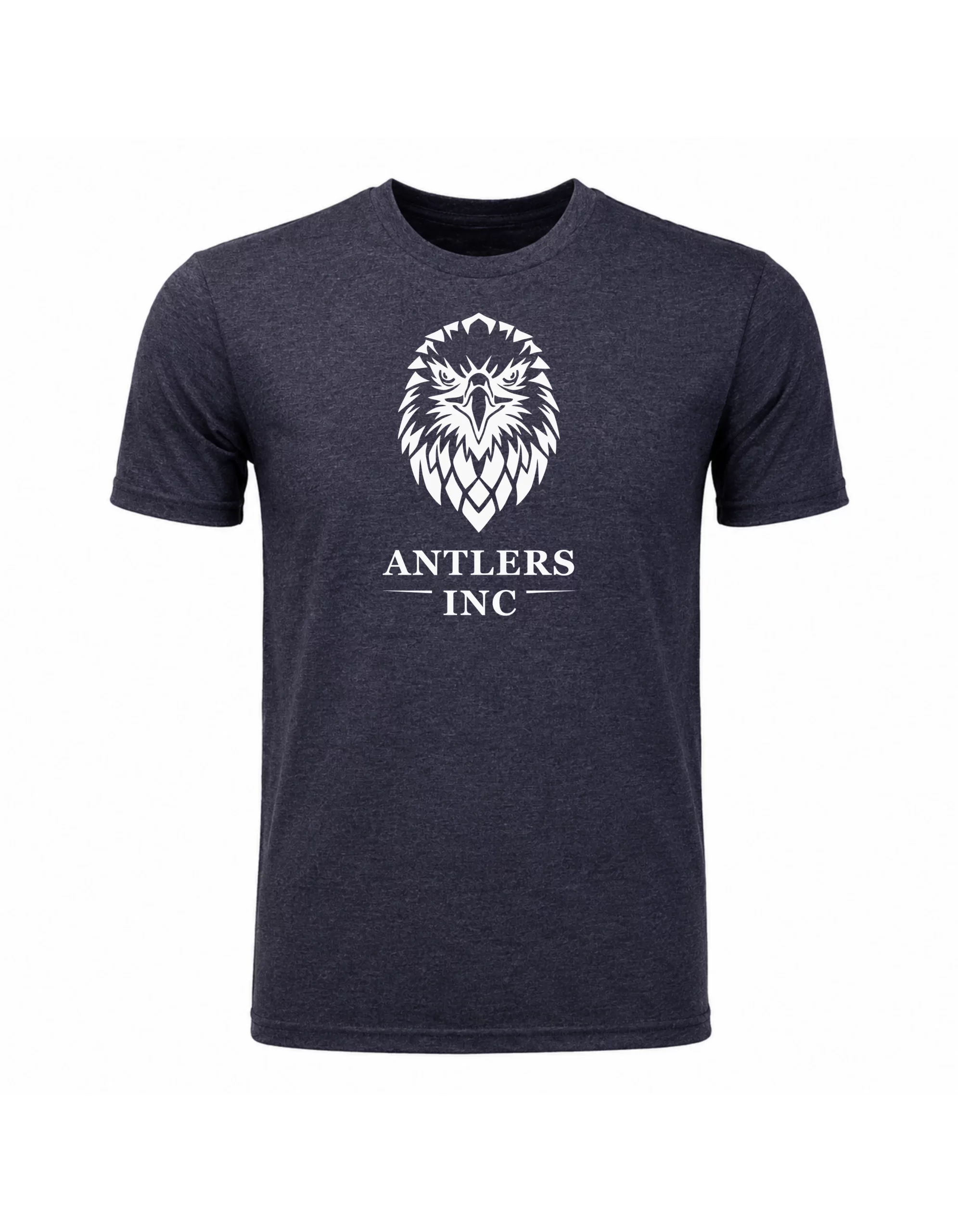 T-Shirt Fish Eagle