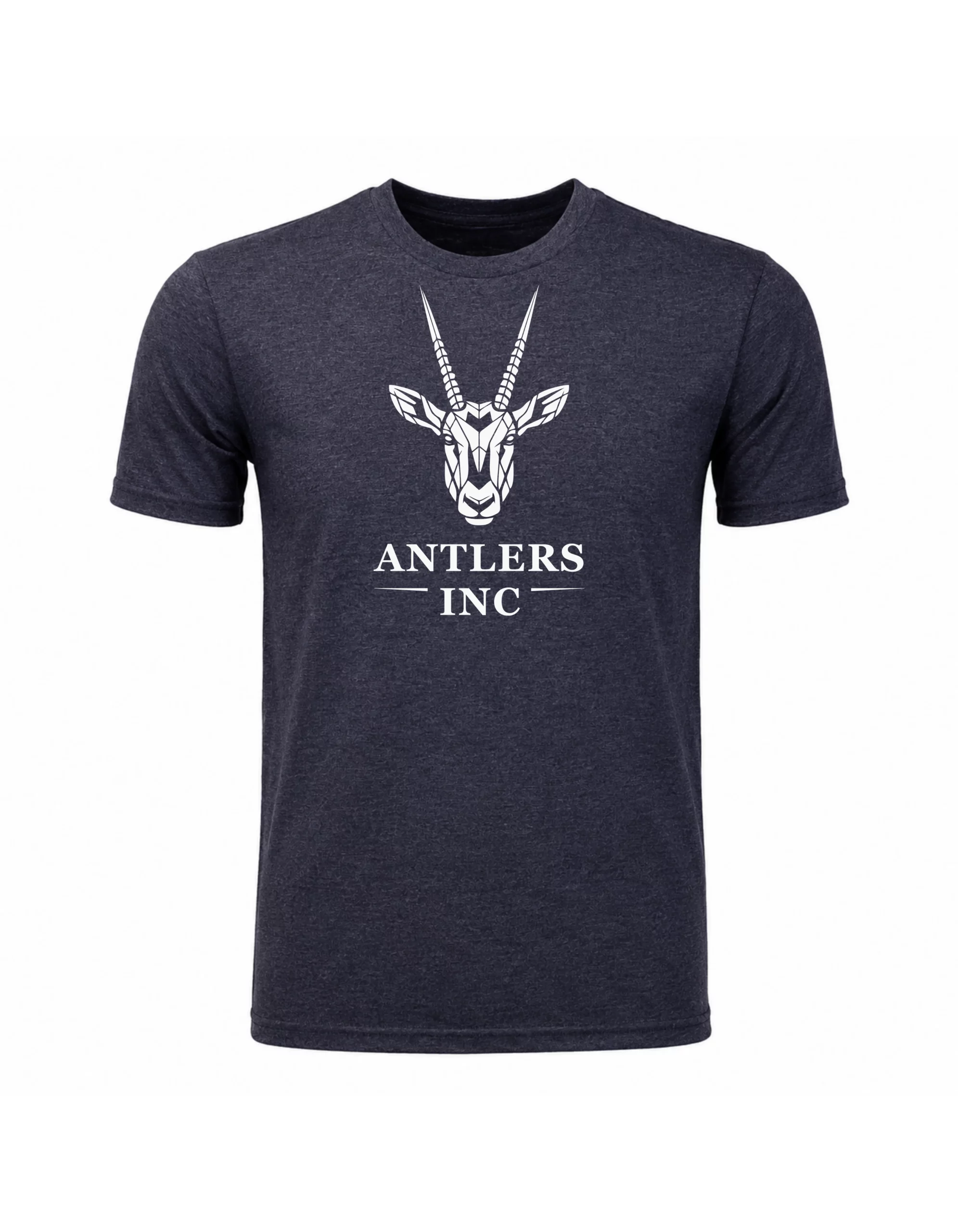 T-Shirt Gemsbok