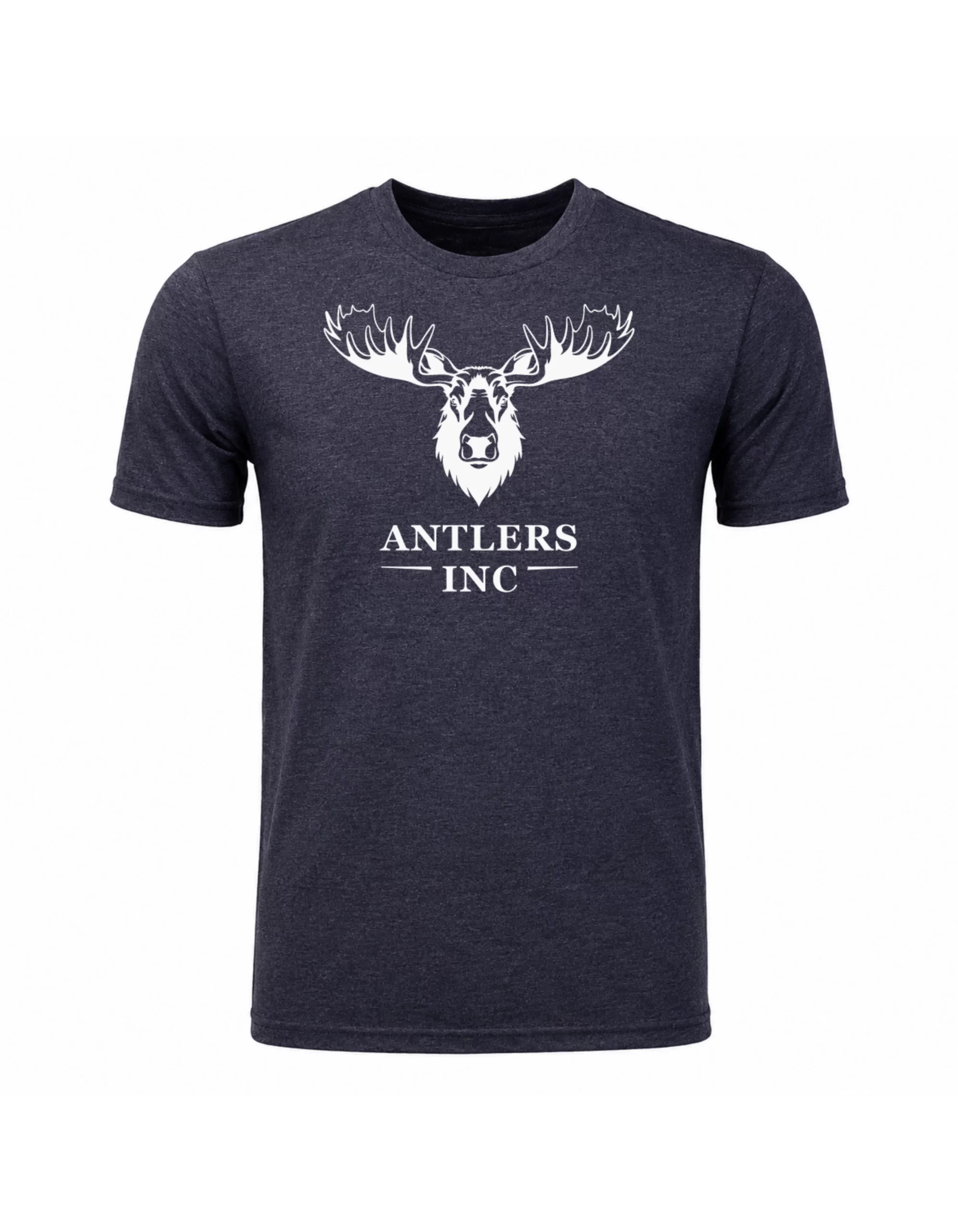 T-Shirt Moose