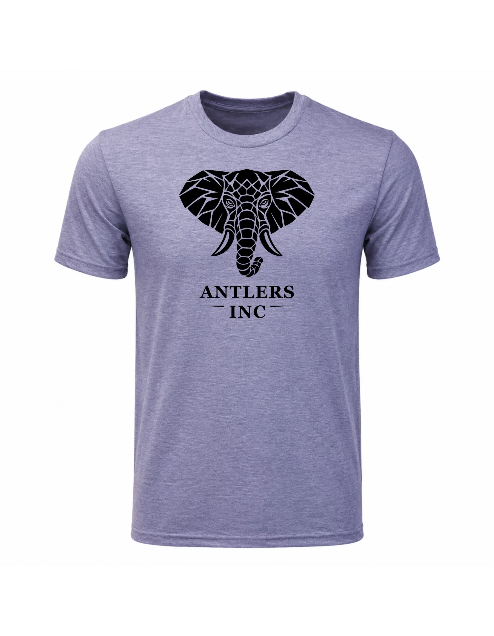 T-Shirt Elephant