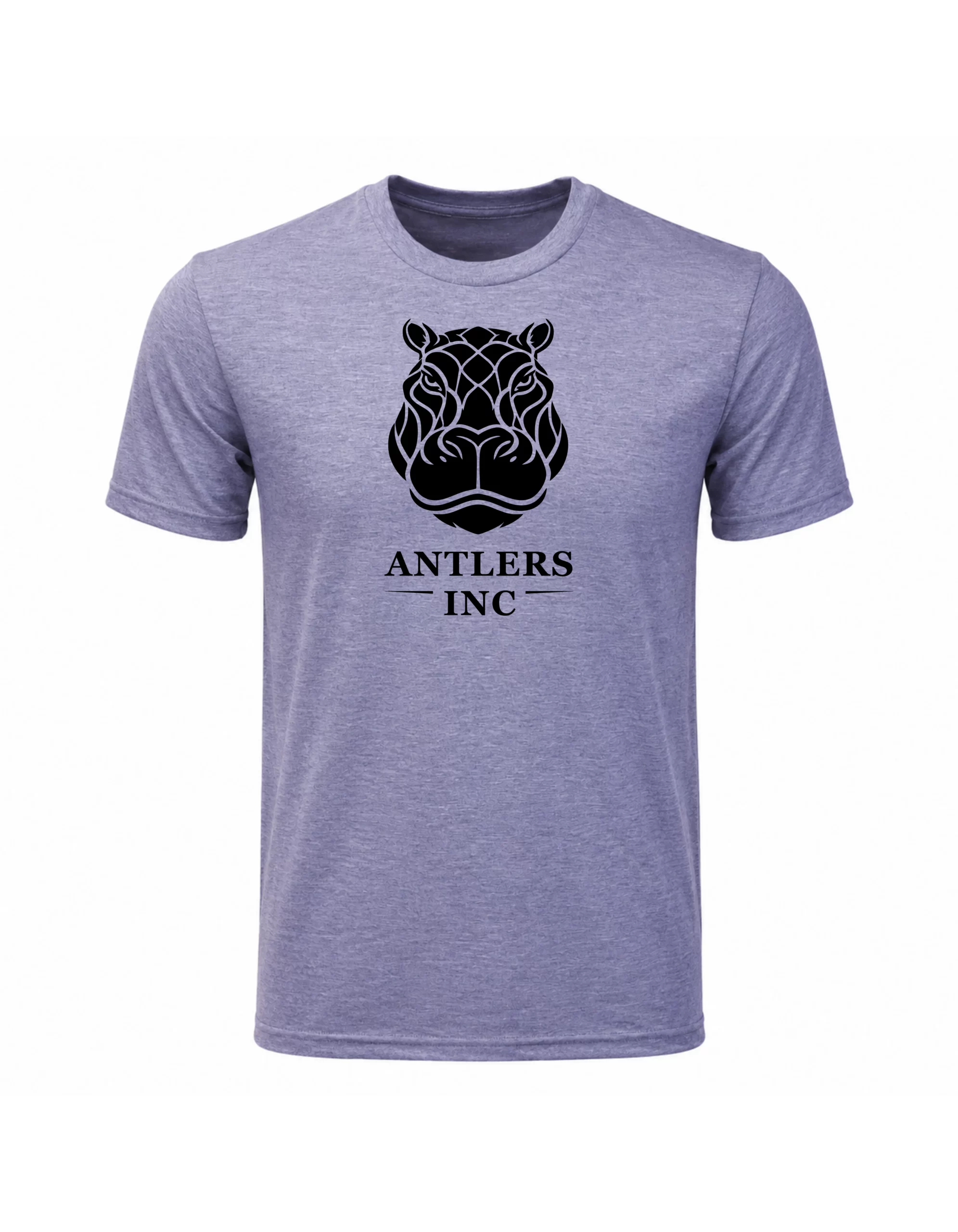 T-Shirt Hippo