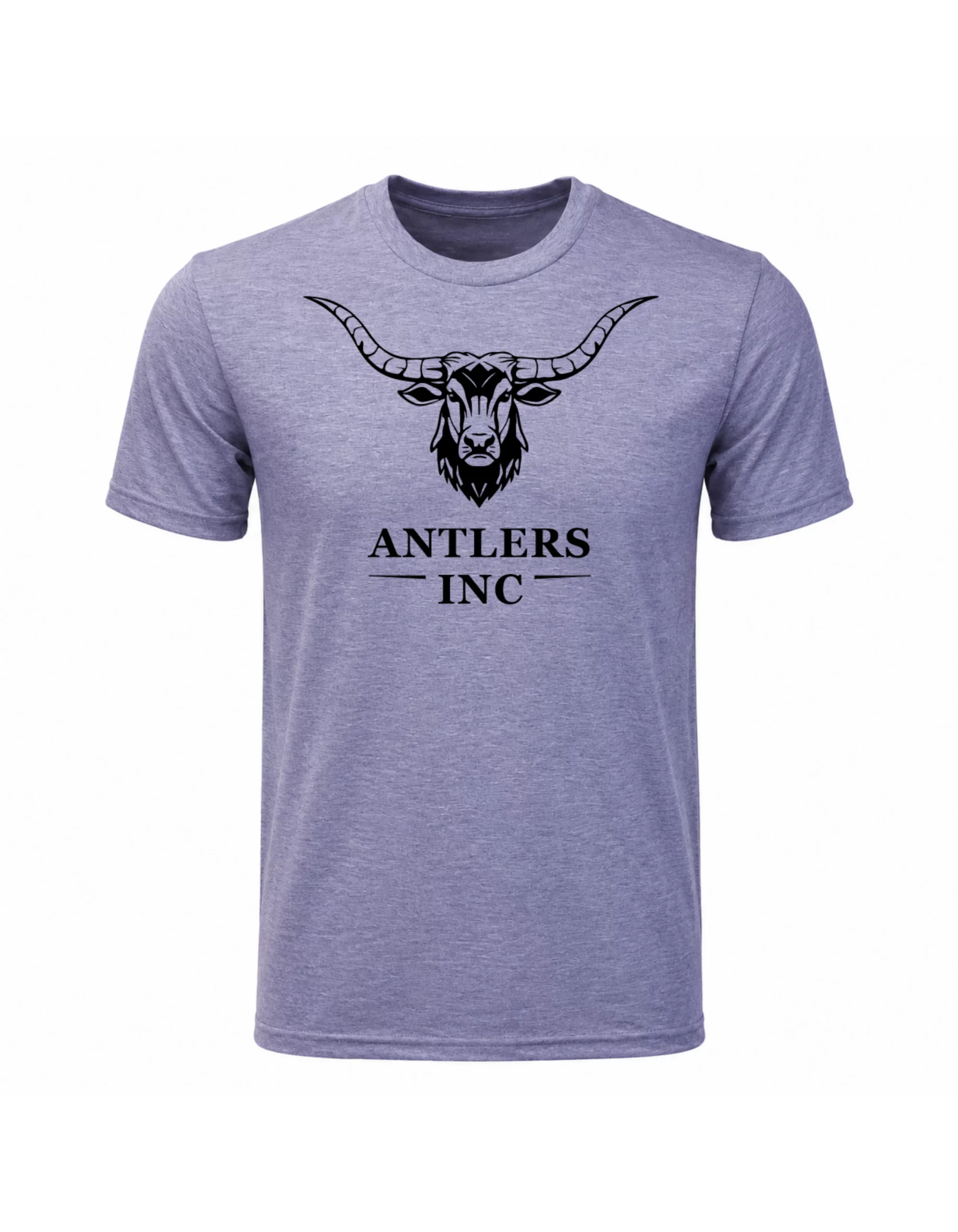 T-Shirt Longhorn