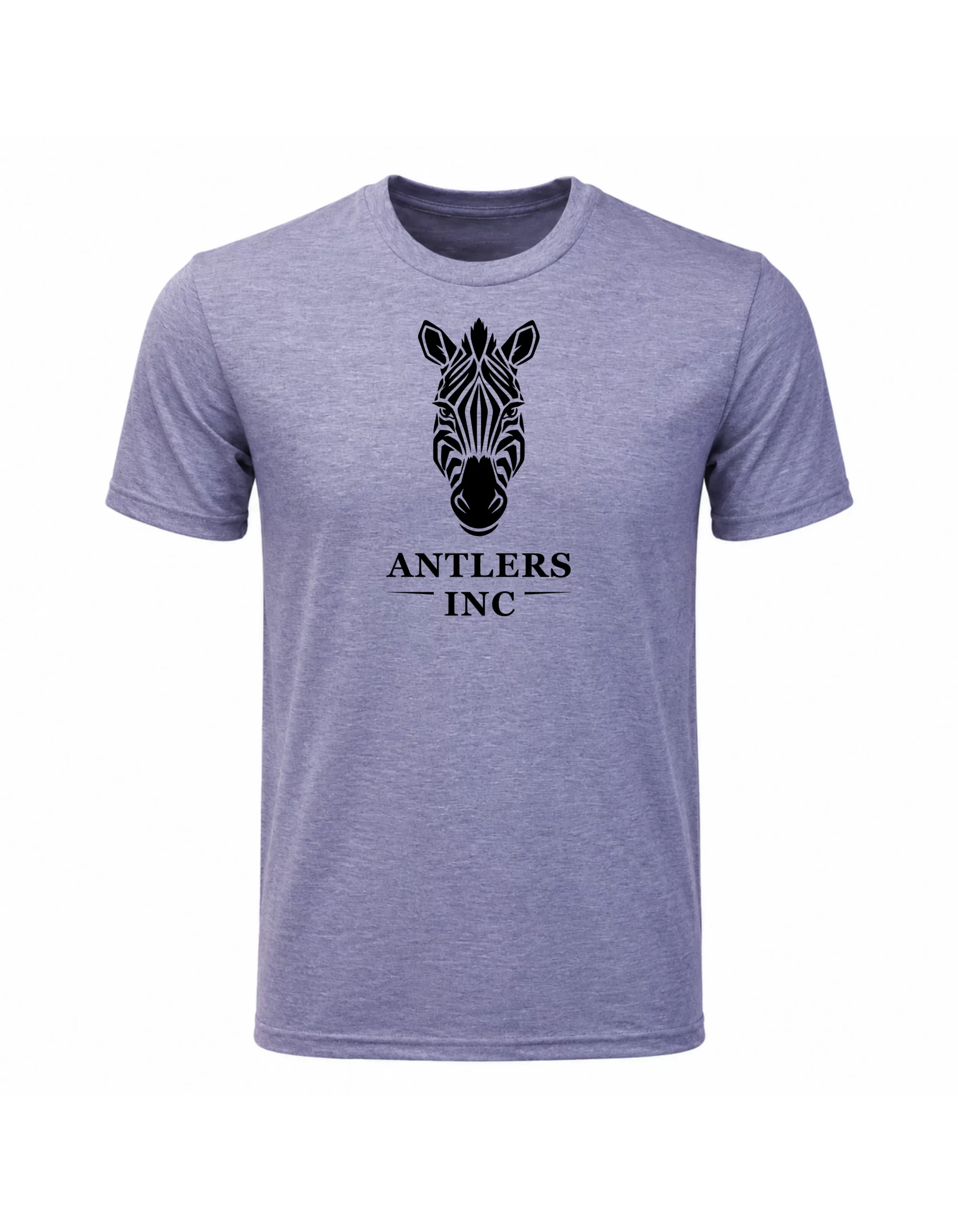 T-Shirt Zebra
