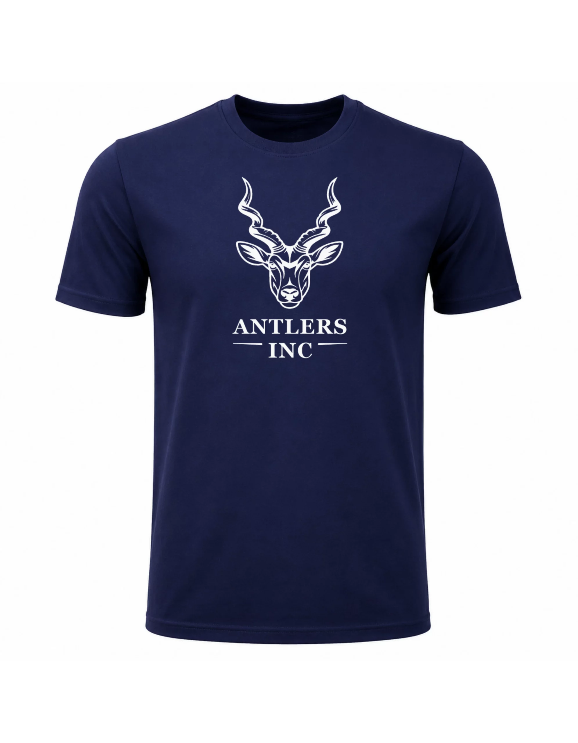 T-Shirt Kudu1