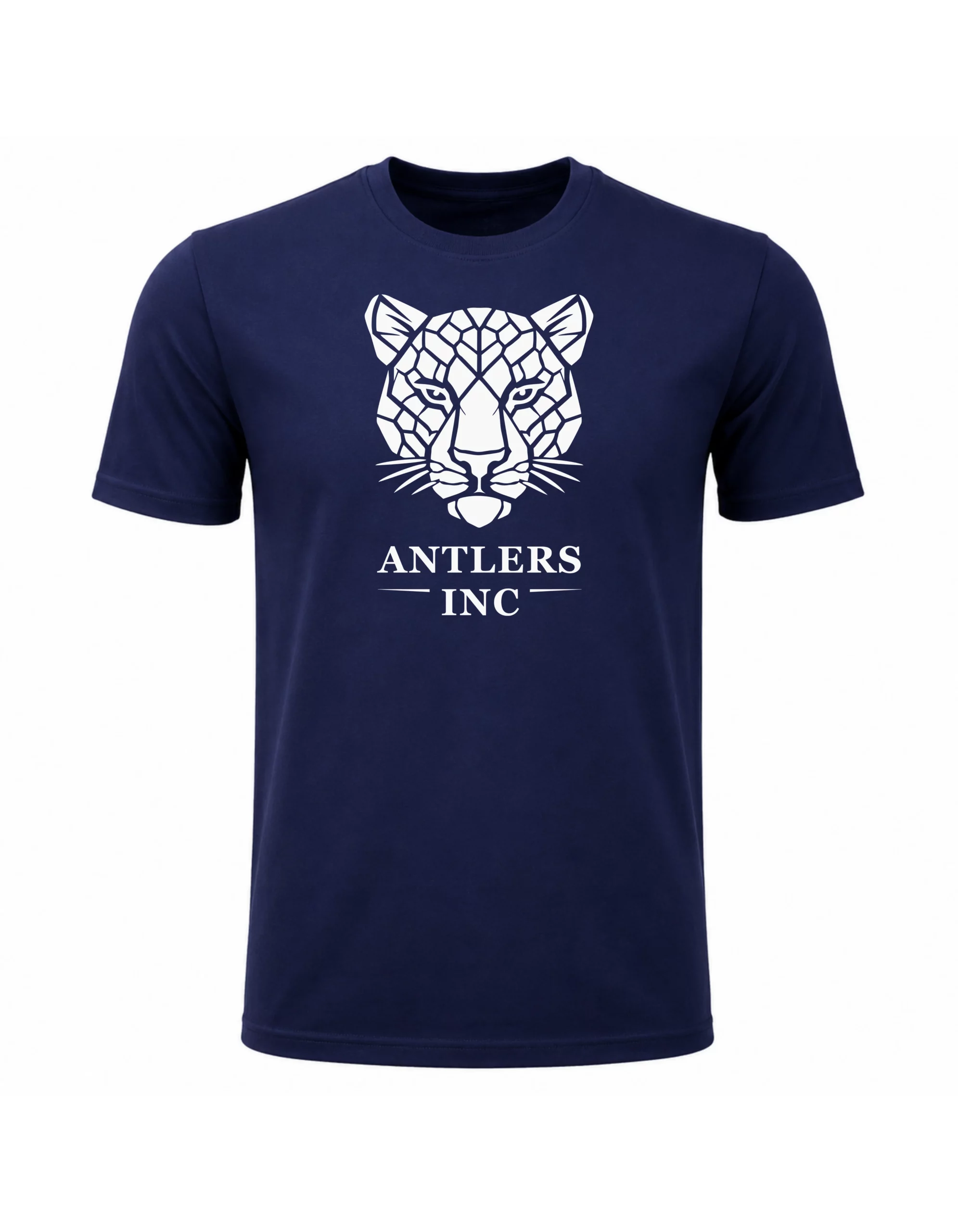 T-Shirt Leopard