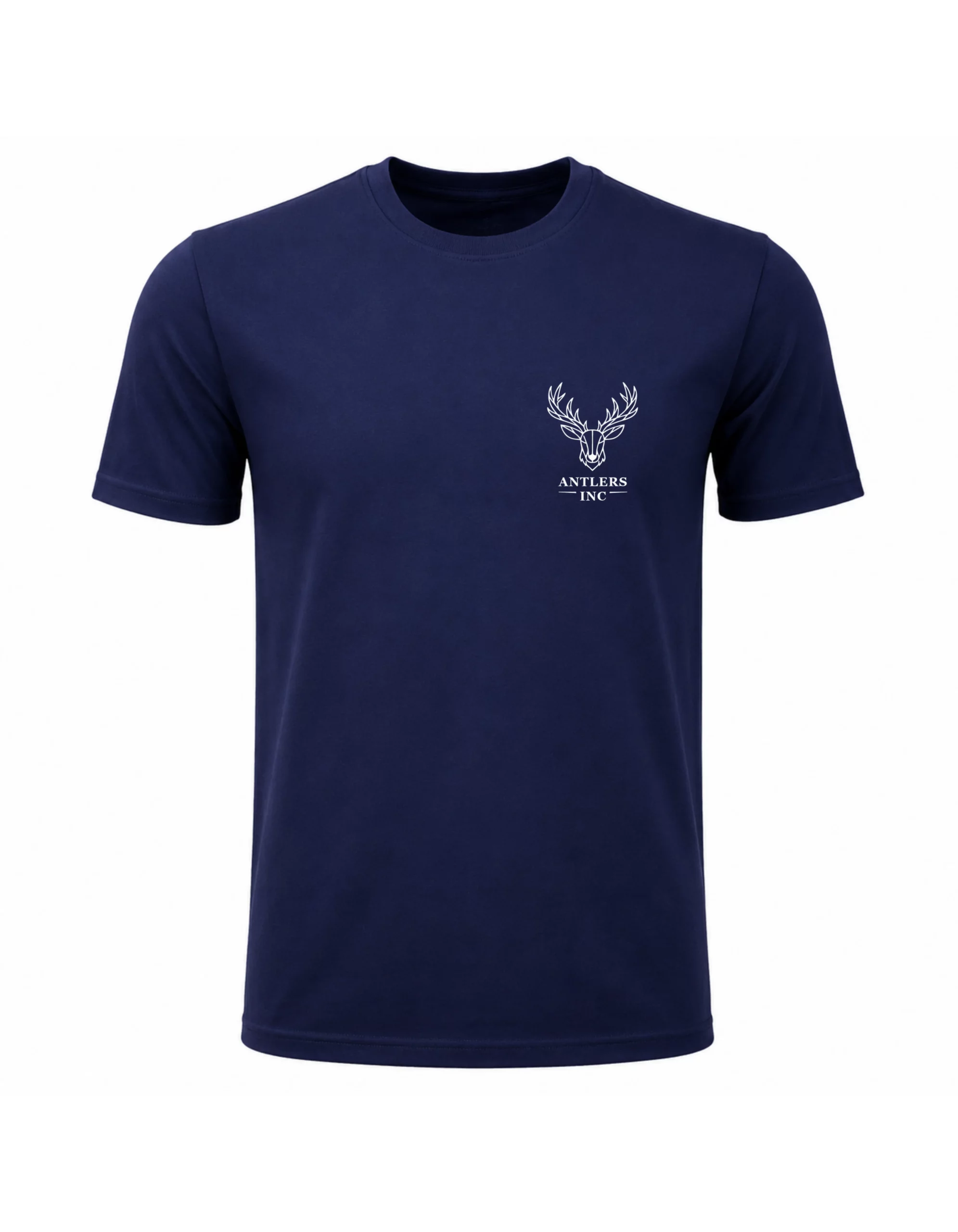 T-Shirt Logo Small