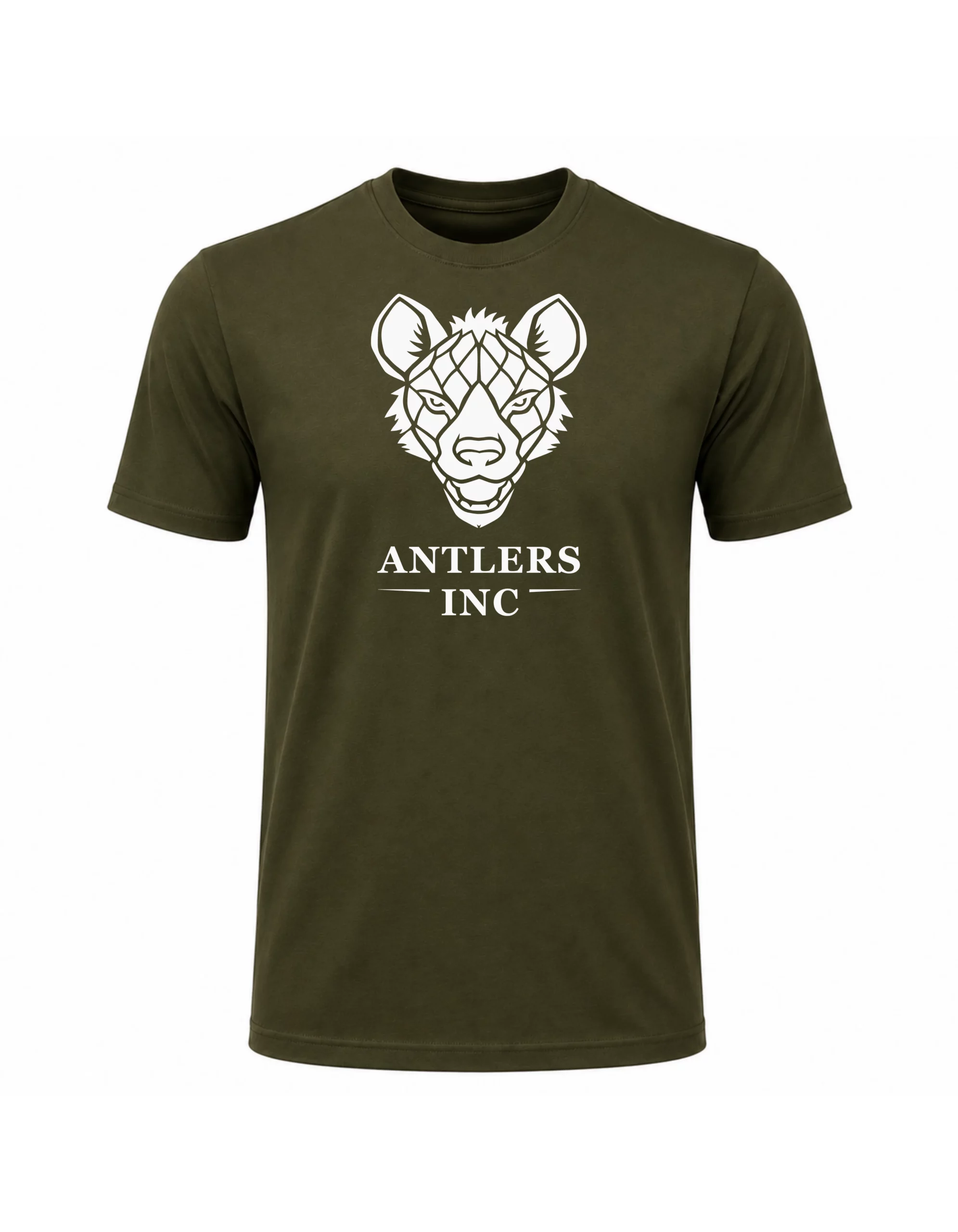 T-Shirt Hyena