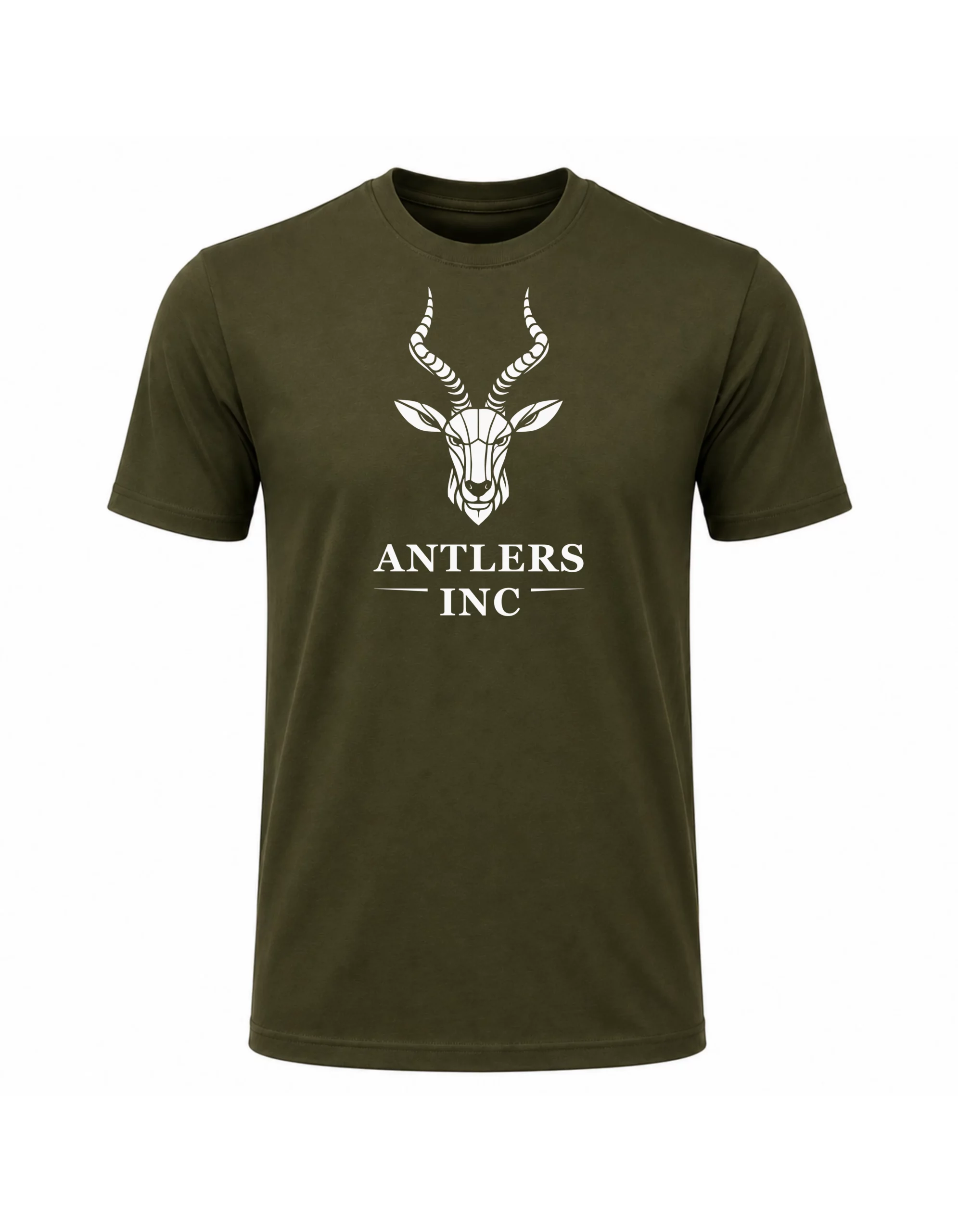 T-Shirt Impala