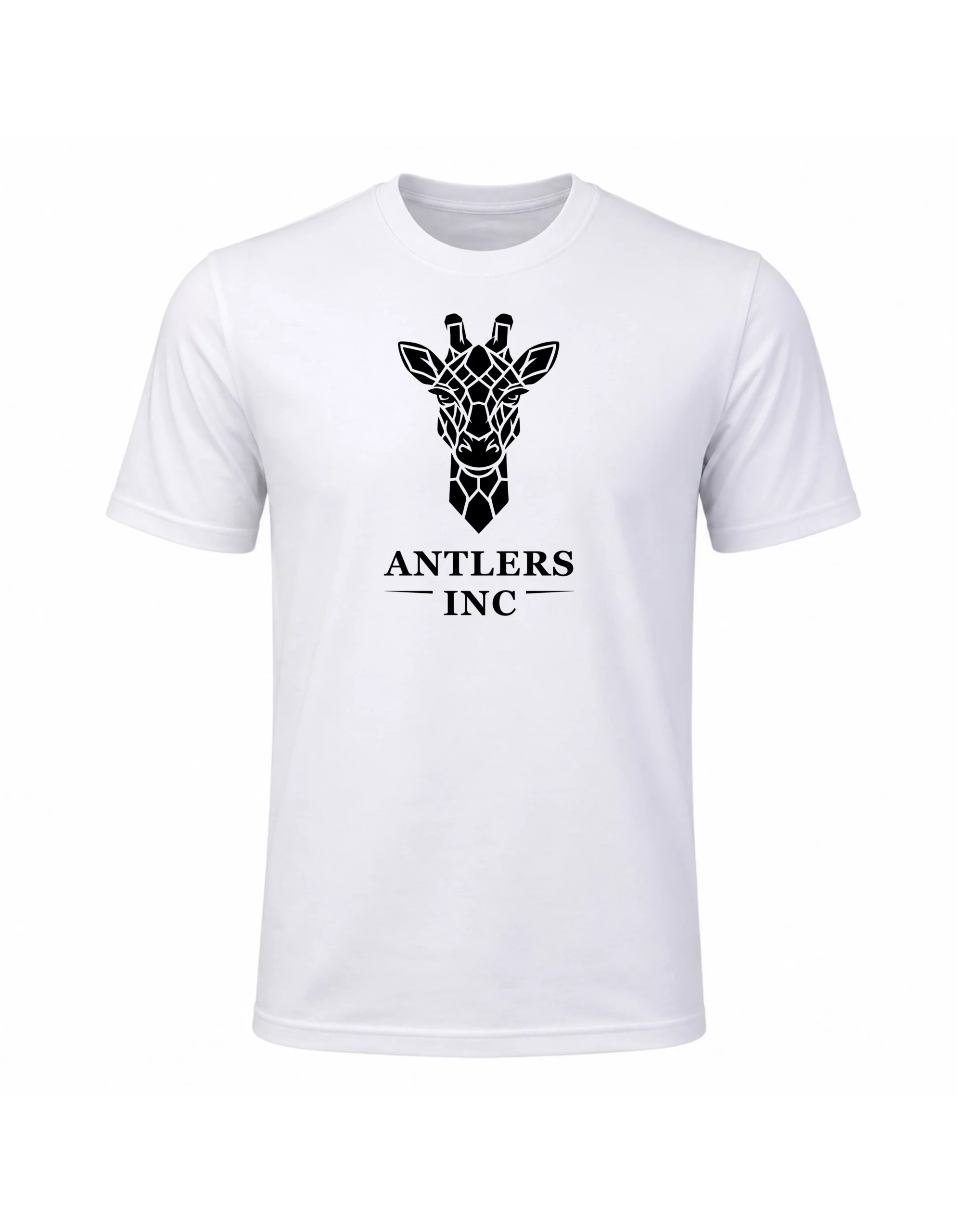 T-Shirt Giraffe