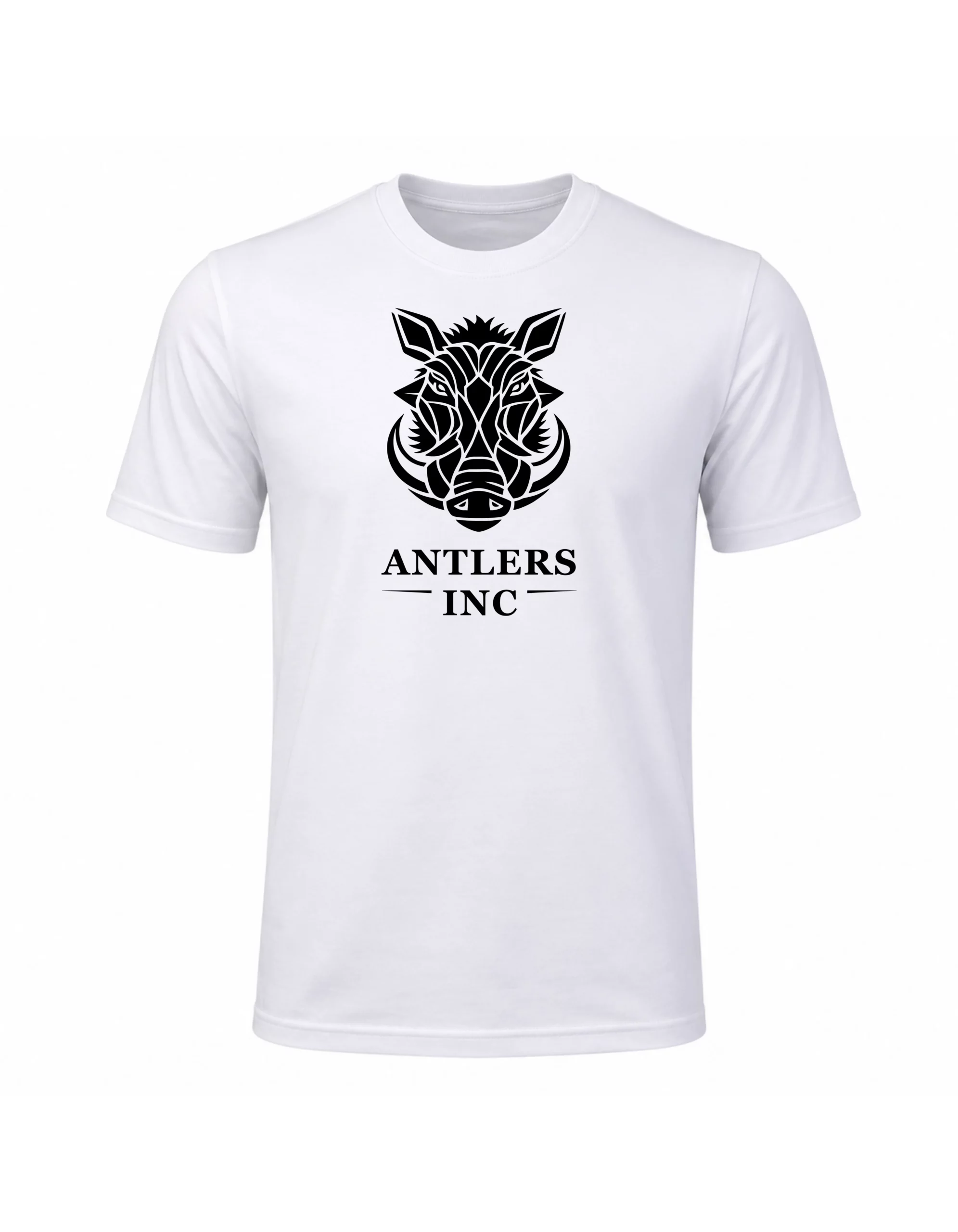 T-Shirt Warthog