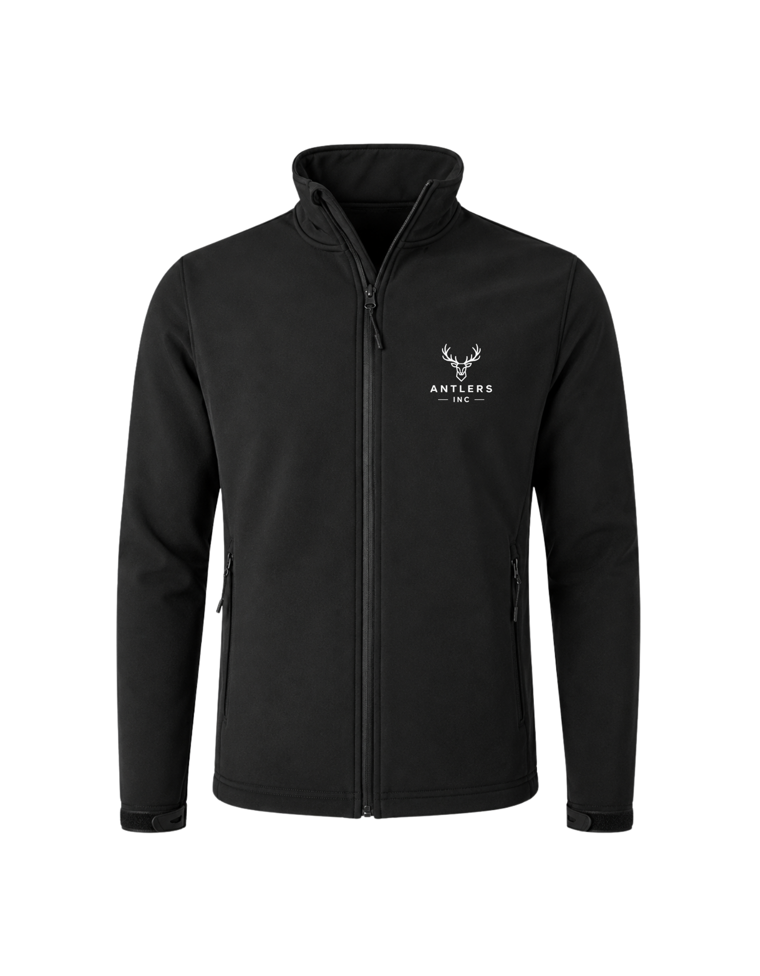 Softshell Jacket