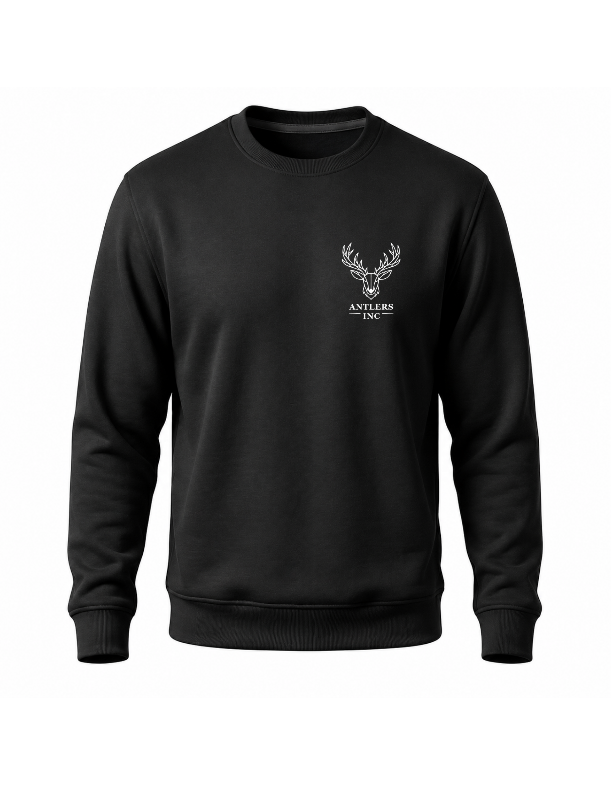 Sweater Small Logo